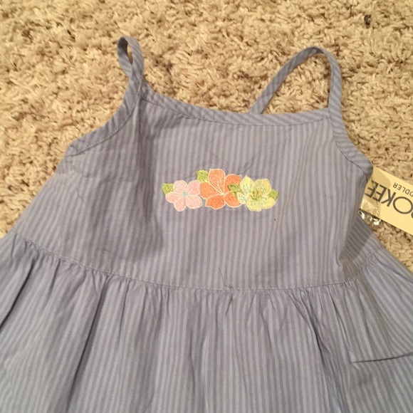 NWT Children’s dress - Picture 2 of 2